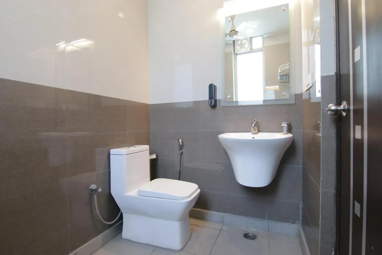 Hotel Leaf 9, Cyber City Near Ambience Mall Gurgaon