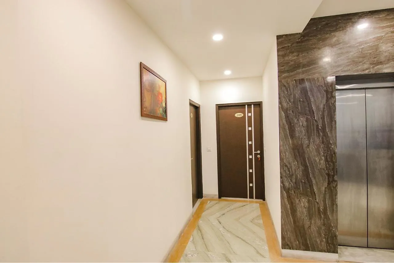 ***  Hotel Leaf 9, Cyber City Near Ambience Mall Gurgaon India