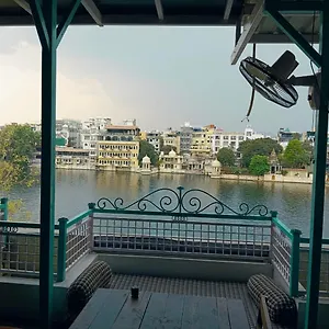 Nayee Haveli 3*, Udaipur India