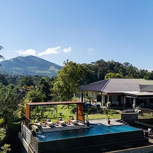 Riverdale 5*, Kandy Sri Lanka